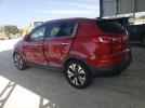 Kia Sportage Sx Image 7