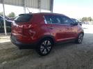 Kia Sportage Sx Image 14