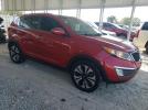 Kia Sportage Sx Image 6