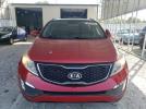 Kia Sportage Sx Image 9