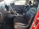 Kia Sportage Sx Image 8