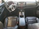 Kia Sportage Sx Image 10
