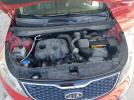 Kia Sportage Sx Image 13