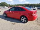 Chevrolet Cruze Lt Image 2