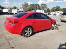 Chevrolet Cruze Lt Image 9