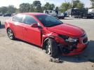 Chevrolet Cruze Lt Image 4