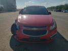 Chevrolet Cruze Lt Image 13