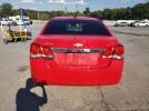 Chevrolet Cruze Lt Image 11