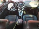 Chevrolet Cruze Lt Image 3