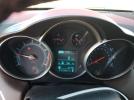 Chevrolet Cruze Lt Image 6