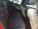 Chevrolet Cruze Lt Image 7