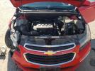 Chevrolet Cruze Lt Image 5