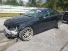 Lexus Is 250 Image 1