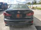 Lexus Is 250 Image 5