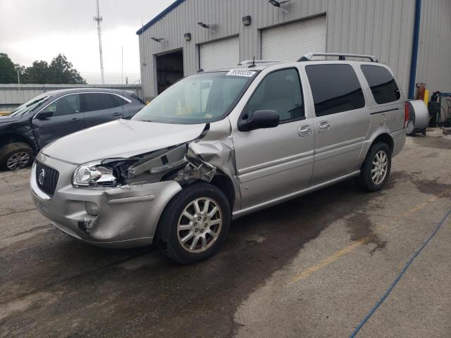  Salvage Buick Terraza