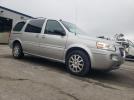 Buick Terraza Cxl Image 3