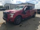 Ford F-150 Supercrew Image 1