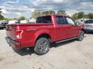 Ford F-150 Supercrew Image 10
