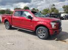Ford F-150 Supercrew Image 3