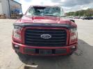 Ford F-150 Supercrew Image 4