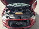 Ford F-150 Supercrew Image 9