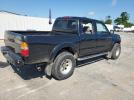 Toyota Tacoma Double Cab Prerunner Image 2