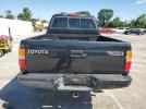 Toyota Tacoma Double Cab Prerunner Image 11