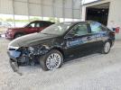 Toyota Avalon Hybrid Image 1