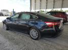 Toyota Avalon Hybrid Image 7