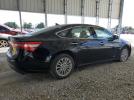 Toyota Avalon Hybrid Image 5