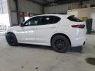 Alfa Romeo Stelvio Ti Image 13