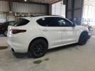 Alfa Romeo Stelvio Ti Image 3