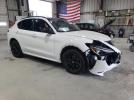 Alfa Romeo Stelvio Ti Image 6