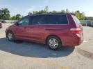 Honda Odyssey Exl Image 13
