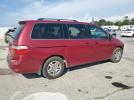 Honda Odyssey Exl Image 11