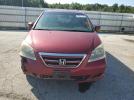 Honda Odyssey Exl Image 2