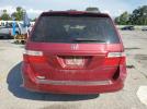 Honda Odyssey Exl Image 5