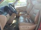 Honda Odyssey Exl Image 9