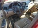 Honda Odyssey Exl Image 10