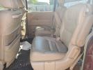 Honda Odyssey Exl Image 8