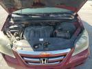 Honda Odyssey Exl Image 3