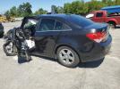 Chevrolet Cruze Lt Image 2