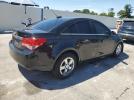 Chevrolet Cruze Lt Image 3