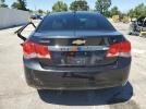 Chevrolet Cruze Lt Image 6