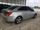 Chevrolet Cruze Lt Image 10