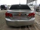 Chevrolet Cruze Lt Image 3