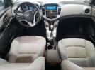 Chevrolet Cruze Lt Image 4
