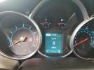 Chevrolet Cruze Lt Image 11