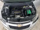 Chevrolet Cruze Lt Image 8