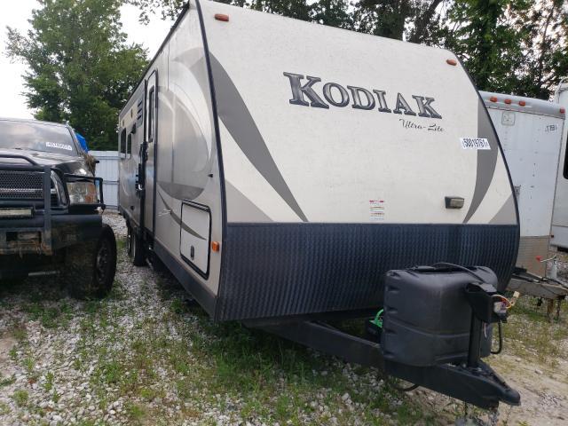  Salvage Kodi Ultra Lite